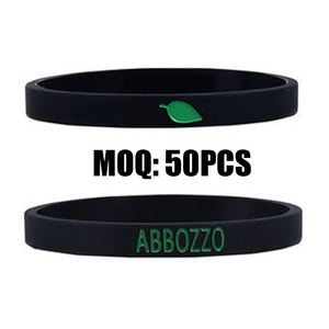 Secure <strong>Zipper</strong> Sports Wristband UV Detection Double Layer Silicon Blank Plain Black Elastic Fabric Bangles Sunscreen <strong>Bracelets</strong> - Product Image 5