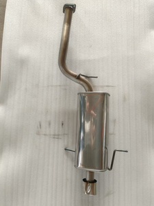 ท่อไอเสียรถยนต์สำหรับ Subaru Forester, ท่อไอเสียด้านหลังสำหรับ2003-2005 Subaru Forester - Product Image 6