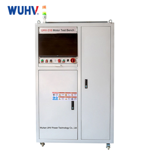 Banc d'essai de moteur intégré UHV-316, vente directe d'usine - Product Image 2