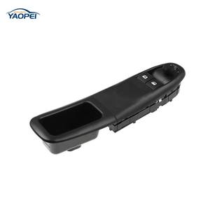 6552YX coche interruptor de la ventana de vidrio de interruptor de elevación para <span class=keywords><strong>Peugeot</strong></span> <span class=keywords><strong>406</strong></span> 6552YX vidrio levantador - Product Image 1