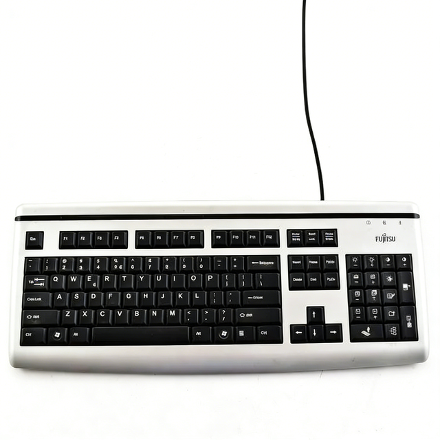 CT - PC Keyboard for Siemens P/N 10161834