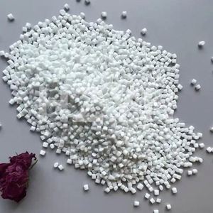 Vente en gros de granulés de polyéthylène téréphtalate (PET) CR 8816, résine PET de qualité bouteille CR 8863, granulés de PET - Product Image 5