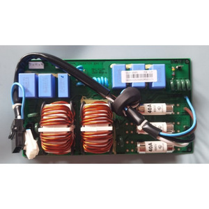 แผงวงจรจ่ายไฟเครื่องปรับอากาศซัมซุง รุ่น DB93-13529A DB41-01149A แผงกรองสำหรับเครื่องปรับอากาศแบบแยกส่วนหลายจุด - Product Image 4