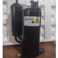Compresseur de climatisation à inversion en laiton pour réfrigération KTM240D43UKT KTM240D46UKT2 KTM240D53UMT KTM240D57UMT R32/R410A