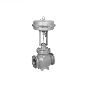 Válvulas de Control Neumáticas Samson Serie 3241 Versión Ansi - Product Image 5