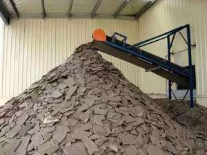 Nhà Máy Trực Tiếp Áp Lực Cao Máy Ép Bùn Lọc Máy Ép Cho Xử Lý Nước Thải Nhà Máy Xử Lý - Product Image 6