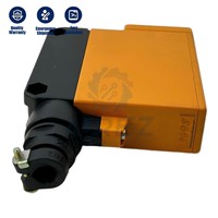 Nuevo y Original Sensor de Temperatura con Cable TS2789 Clase A 4-20mA de Acero Inoxidable 316L para Monitoreo de Temperatura en Tuberías
