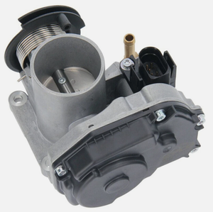 Cuerpo de Aceleración Electrónico Completo 030133064D para VW Golf, Bora, <span class=keywords><strong>Seat</strong></span> <span class=keywords><strong>Ibiza</strong></span>, Skoda Fabia 1.4 1.6 - Product Image 3