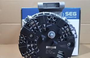 12V 180A 0125811051 6G9N-10300-MA LR031223 30644805 31110085 36000209 36012382สำหรับ Land Rover FREELANDER 2 - Product Image 5