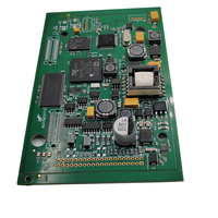Carte de contrôle PCBA pour mini-enceinte personnalisée, conception de carte de circuit amplificateur audio, assemblage SMT à guichet unique, OEM ODM