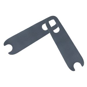 Almohadilla para los pies con adhesivo para patinete eléctrico M365 MI Pro, almohadilla de goma antideslizante de 8,5 pulgadas - Product Image 5