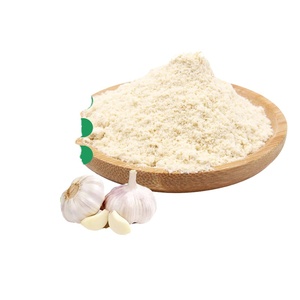 Ventas de fábrica, extracto de ajo deshidratado <span class=keywords><strong>blanco</strong></span> de grado alimenticio Natural puro, polvo de ajo seco para alimentos - Product Image 2