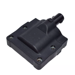 Koil pengapian 9091902197 9091902208 1950074050 kompatibel dengan mainan ota 4Ru nner Ca mry MR2 Lex us LS400 - Product Image 1