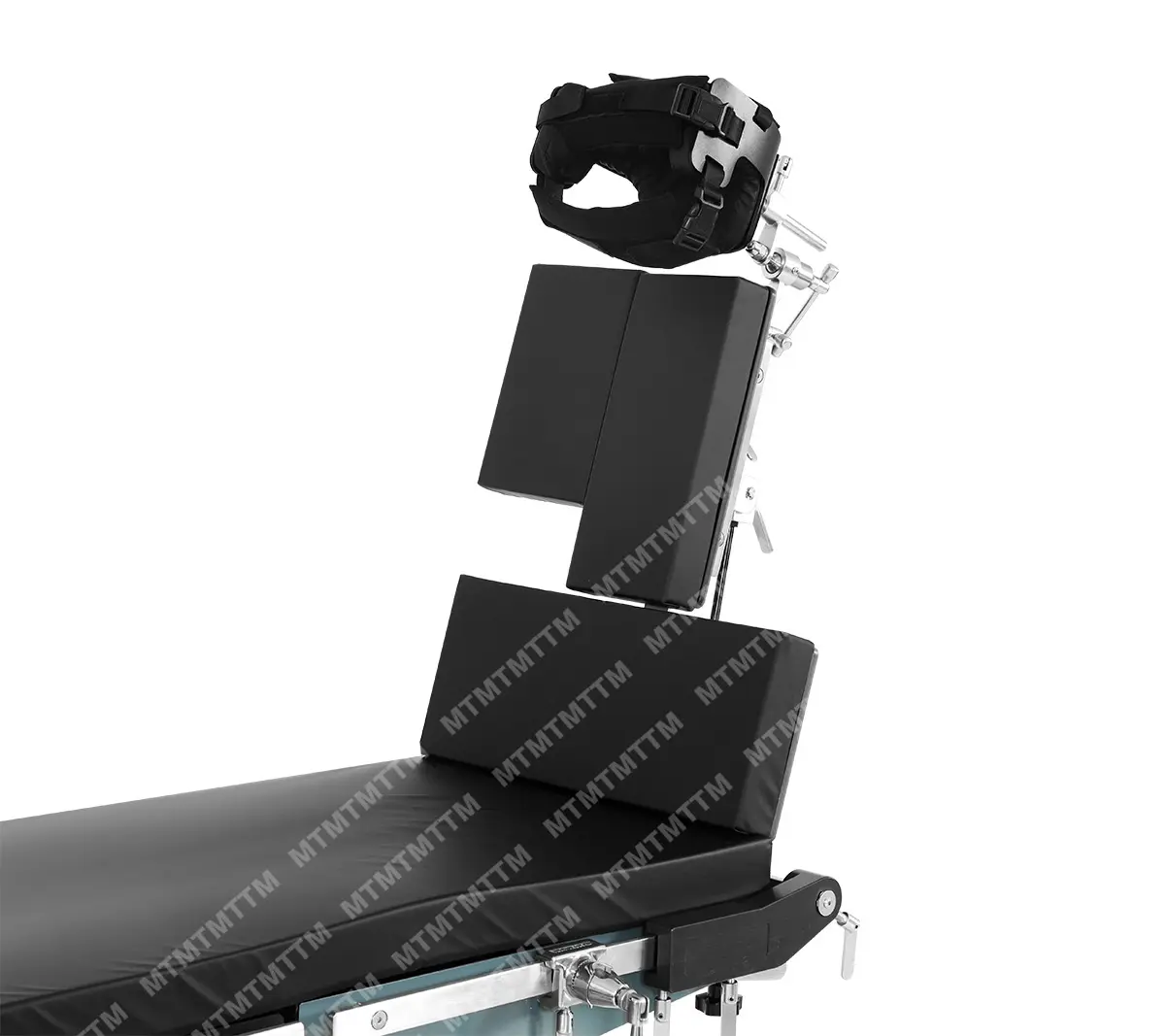 MT Medical Accessoires de table d'opération OTA-028-A Porte-couteau à épaule chirurgie de l'épaule