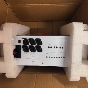 Automatiseringsbesturingseenheid - Product Image 1