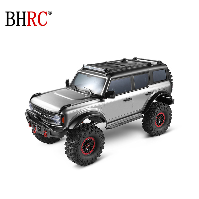 104020 Remote Control Car RC Toys 550 Carbon Brush Motor Rock Climbing Rc Vehicle off Road Climbing Rc Car