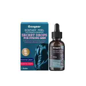 Huile de soin corporel masculine de qualité supérieure, prix de gros du fabricant, à base de plantes naturelles pures, durée de conservation de 3 ans - Product Image 2