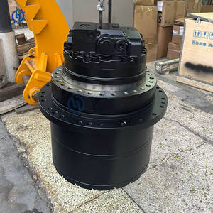 Motor de pista 6651892 7190517 6667336 6655458 320 Motor de viaje 220 X320 418 320 E25 E26 322 323 X220 Transmisión final - Product Image 6