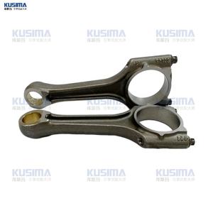 Biella Motore EA888 100% Testata e Garantita per Audi Volkswagen VW EA888 1.8T TSI TFSI CEA 21cm Perno OE 06J198401F - Product Image 6