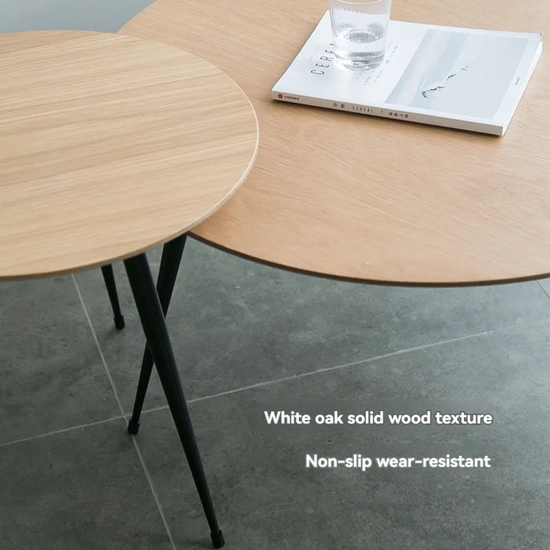 2024 nouvelle Table à manger de comptoir en bois Oem prix usine Offre Spéciale pour salon simple petit appartement