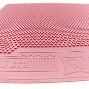 DAWEI 388C-1 OX COLORS <span class=keywords><strong>Goma</strong></span> <span class=keywords><strong>de</strong></span> Espinilla mediana Raqueta <span class=keywords><strong>de</strong></span> <span class=keywords><strong>paleta</strong></span> <span class=keywords><strong>de</strong></span> tenis <span class=keywords><strong>de</strong></span> mesa <span class=keywords><strong>profesional</strong></span> Nueva <span class=keywords><strong>Goma</strong></span> <span class=keywords><strong>de</strong></span> Espinilla mediana <span class=keywords><strong>Goma</strong></span> <span class=keywords><strong>de</strong></span> buen ataque - Product Image 6