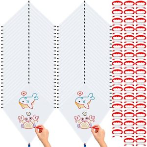 Fabricant chinois <span class=keywords><strong>de</strong></span> cerfs-volants éducatifs, cerfs-volants à dessiner soi-même avec des crayons <span class=keywords><strong>de</strong></span> couleur pour enfants - Product Image 1