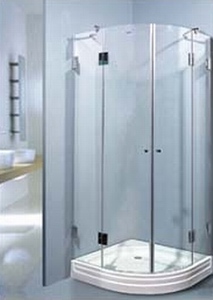 Argent brillant En Aluminium Profils Hommes <span class=keywords><strong>Douche</strong></span> Encastrer Salle <span class=keywords><strong>Kit</strong></span> - Product Image 6