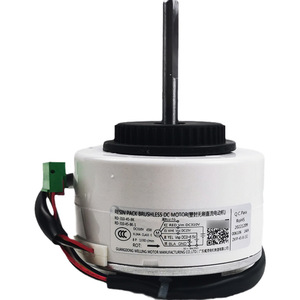 มอเตอร์ดีซีไร้แปรงถ่าน Welling Resin Pack รุ่น RD-310-45-8k 45w 310v สำหรับเครื่องปรับอากาศ - Product Image 1