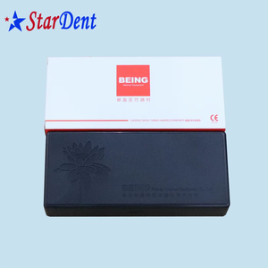 Originale essendo 21SH manipolo diretto laboratorio dentale chirurgico Handpiece dentale a bassa velocità Handpiece fornitura - Product Image 3