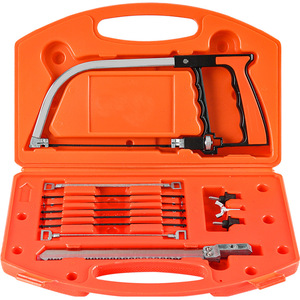 Multi Functional Diy <b>Saw</b> 580mm Steel Blade With Interchangeable Head For Wood And Home Use - Product Image 1