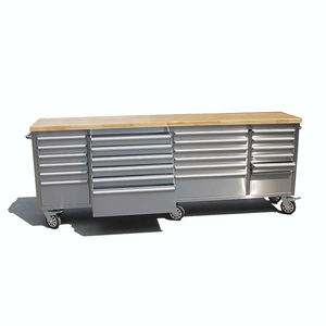 Đa Chức Năng Hyxion Nhà Sản Xuất Chuyên Nghiệp Bàn Làm Việc Thép Máy Phay Bàn Làm Việc Xe Công Cụ <span class=keywords><strong>Box</strong></span> Đối Với Trang Chủ Sử Dụng Hộp - Product Image 2