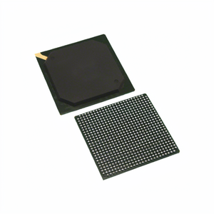 BOM IC In Stock Embedded 672 BBGA LFECP20E-3FN672I Electronic Circuit Components - Product Image 1