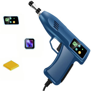 Meviber S-2001 perawatan kesehatan, alat chiropraktik rumah ABS, relaksasi tubuh koreksi tulang belakang menyesuaikan pijat, Onsite - Product Image 1