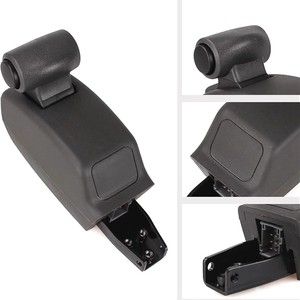 Mercedes-Benz Gear <b>Shift</b> Lever A9432601109 Plastic Ergonomic For Medium Duty Trucks - Product Image 5