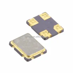 Top 435F540Y3GKT 5.0mm x 3.2mm 2-Pad Surface Moun Crystal Oscillator Resonator