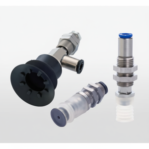 Pisco แผ่นสุญญากาศชนิดสูบลม VPOD20-B ชิ้นส่วนอุตสาหกรรม - Product Image 1