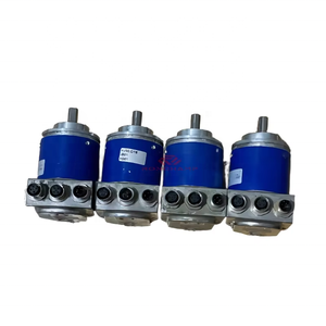 Encodeur multi-tours absolu GXMMW.A205EA2 avec CANopen en stock - Product Image 3