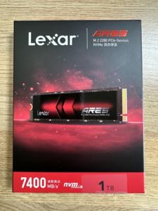 Orijinal fabrika 77m.2 M.2 PCIE4.0 3D TLC NAND dinamik önbellek SSD dahili 4TB katı hal sürücü PC PS5 için - Product Image 6