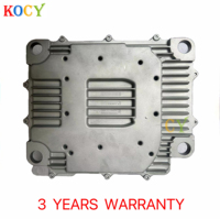 1833060 REVA MX-13 24/12V pecar 2011 kualitas tinggi untuk DAF 106 ECM ECU modul Unit kontrol elektronik