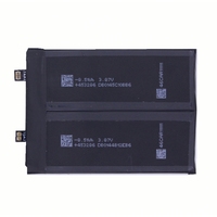 Baterai Pengganti BL-44FX 4500mAh untuk Infinix Note 12 VIP X672 CE RoHS Grosir Kapasitas Tinggi Kualitas Tinggi