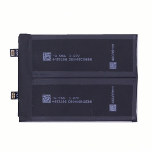 Batterie de remplacement Li-polymère BL-44FX de plus de 5000 mAh pour Infinix Note 12 VIP X672, certifiée CE, haute capacité, haute qualité, en stock - Product Image 2