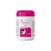 Additif alimentaire pour bétail Milk Booster, matière première de qualité alimentaire pour bovins et ovins