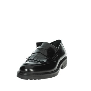 Mocassino in pelle di vacchetta marrone Dp045 formale con cinturino Oxford scarpe con cinturino per matrimonio in ufficio o stile di lusso - Product Image 6