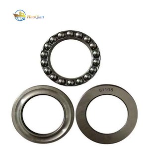 Roulement à billes à gorge profonde à une rangée 6307 6308 pour <span class=keywords><strong>moteur</strong></span> <span class=keywords><strong>diesel</strong></span> <span class=keywords><strong>Yanmar</strong></span> CY1115 - Product Image 1