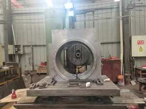 Luoyang hgb หมอนสำหรับโรงบดเหล็ก, หมอนสำหรับงานหนักที่ไม่ได้มาตรฐาน - Product Image 5