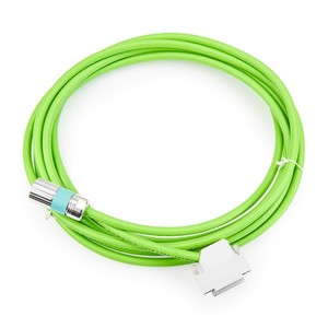 ใหม่และเป็นของแท้ 6SL3060-4AU00-0AA0 สายไฟ - Product Image 4