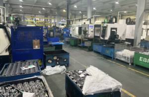 ตลับลูกปืนเม็ดกลมร่องลึก เหล็กโครเมียม ความแม่นยำสูง และเสียงรบกวนต่ำ ซีลยางแบบเรเดียล ซีล 2RS ซีรีส์ 6300-6308 - Product Image 6