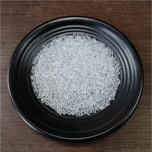 GPPS High Strength Material Polystyrene <b>Pellets</b> <b>Plastic</b> Granules - Product Image 2
