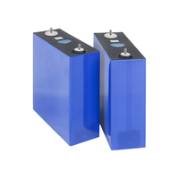 Stock UE/PL - Cellule de batterie lithium-ion prismatique Higee LFP 314Ah 3.2V - 8000 cycles - Garantie 5 ans - Certifiée CE/RoHS pour batterie