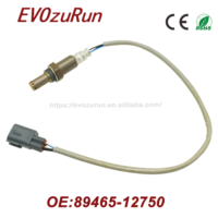 Sonde d'oxygène avant (O2) 89465-12750 8946512750 pour Toyota Corolla Yaris Vios – Vente directe usine